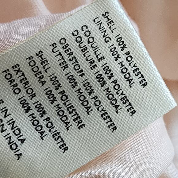 Free People Juliana Chiffon Dress - Picture 6 of 6